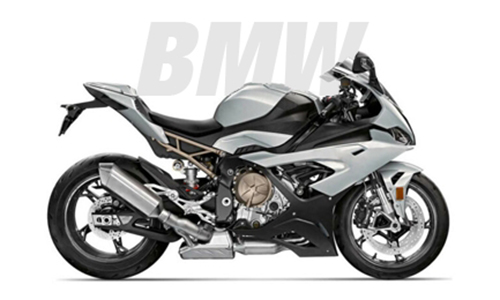 Affordable BMW Motorcycle Fairings UK