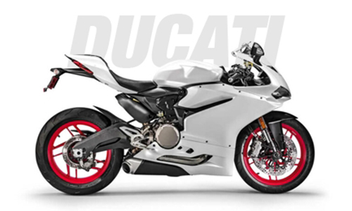 Affordable Ducati Motorcycle Fairings UK