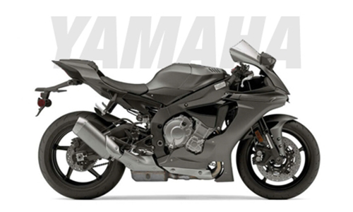 Affordable Yamaha Motorcycle Fairings UK