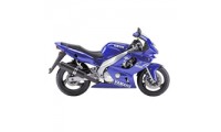 Affordable 1994-2007 Yamaha YZF600R Fairings UK