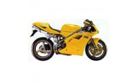 Affordable 1994-2002 Ducati 748 Fairings UK