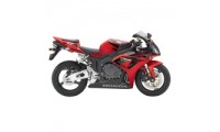 Affordable 2006-2007 Honda CBR1000RR Fairings UK