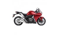 Affordable 2010-2014 Honda VFR 1200 Fairings UK
