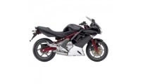 Affordable Kawasaki Ninja ER6F Fairings UK
