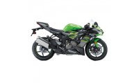 Affordable Kawasaki Ninja Fairings UK