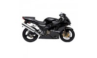 Affordable Kawasaki Ninja ZX12R Fairings UK