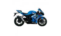 Affordable Suzuki GSXR 1000 Fairings UK