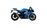 Affordable 2017-2021 Suzuki GSXR 1000 K17 Fairings UK