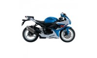 Affordable 2011-2021 Suzuki GSXR 600 K11 Fairings UK
