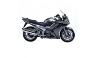 Affordable Yamaha FJR1300 Fairings UK