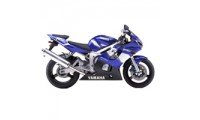 Affordable 1998-2002 Yamaha R6 Fairings UK
