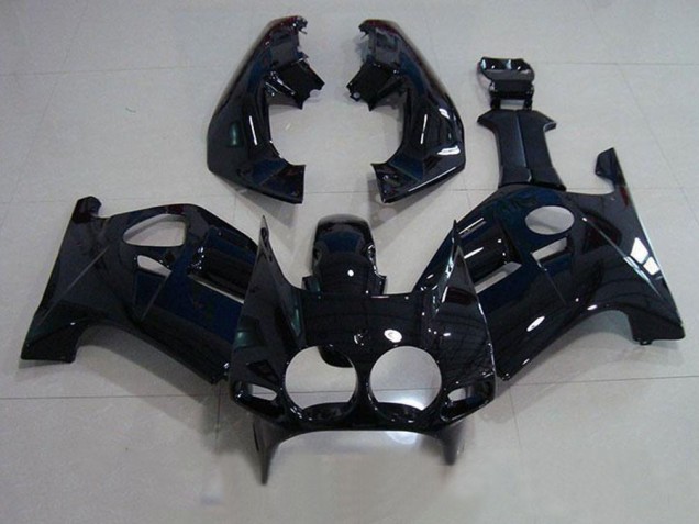 Affordable 1988-1989 Black Honda CBR250RR MC19 Bike Fairings UK Affordable 1988-1989 Black Honda CBR250RR MC19 Bike Fairings UK