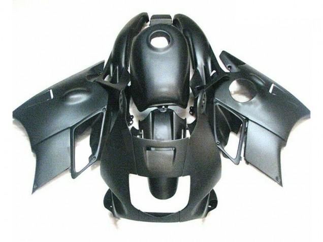 Affordable 1991-1994 Black Honda CBR600 F2 Motorcylce Fairings UK