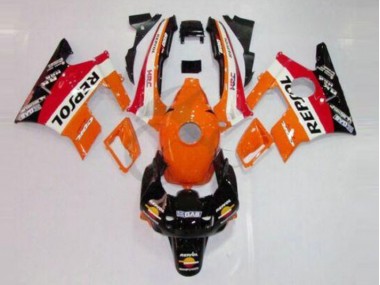 Affordable 1991-1994 Repsol Honda CBR600 F2 Motorcycle Fairing UK