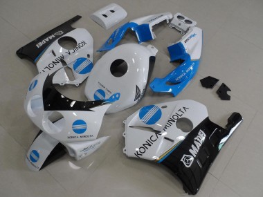 Affordable 1991-1998 Konica Honda CBR250RR MC22 Moto Fairings UK