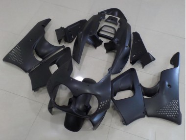 Affordable 1994-1995 Matte Black Honda CBR900RR 893 Bike Fairings UK