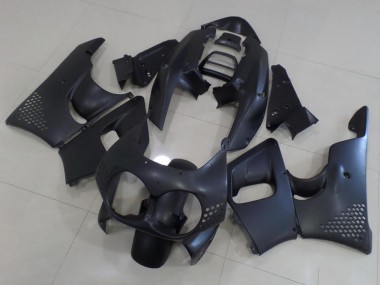 Affordable 1994-1995 Matte Black Honda CBR900RR 893 Bike Fairings UK