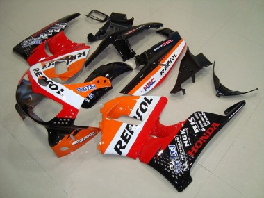 Affordable 1994-1995 Repsol Honda CBR900RR 893 Bike Fairings UK