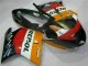 Affordable 1996-2007 Orange Repsol Honda CBR1100XX Motorbike Fairing UK Affordable 1996-2007 Orange Repsol Honda CBR1100XX Motorbike Fairing UK