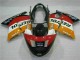 Affordable 1996-2007 Orange Repsol Honda CBR1100XX Motorbike Fairing UK Affordable 1996-2007 Orange Repsol Honda CBR1100XX Motorbike Fairing UK