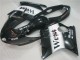 Affordable 1996-2007 Black White West Honda CBR1100XX Motorcycle Fairing Kit UK Affordable 1996-2007 Black White West Honda CBR1100XX Motorcycle Fairing Kit UK