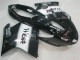 Affordable 1996-2007 Black White West Honda CBR1100XX Motorcycle Fairing Kit UK Affordable 1996-2007 Black White West Honda CBR1100XX Motorcycle Fairing Kit UK