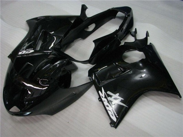 Affordable 1996-2007 Black Honda CBR1100XX Bike Fairings UK Affordable 1996-2007 Black Honda CBR1100XX Bike Fairings UK
