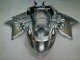 Affordable 1996-2007 Flame Silver Grey Honda CBR1100XX Motorcycle Fairings Kits UK Affordable 1996-2007 Flame Silver Grey Honda CBR1100XX Motorcycle Fairings Kits UK
