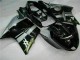 Affordable 1996-2007 Black Honda CBR1100XX Motorcylce Fairings UK