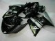 Affordable 1996-2007 Black Honda CBR1100XX Motorcylce Fairings UK