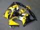 Affordable 1995-1998 Yellow Honda CBR600 F3 Moto Fairings UK