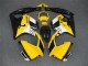 Affordable 1995-1998 Yellow Honda CBR600 F3 Moto Fairings UK