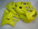 Affordable 1995-1998 Yellow Honda CBR600 F3 Replacement Fairings UK Affordable 1995-1998 Yellow Honda CBR600 F3 Replacement Fairings UK