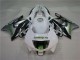 Affordable 1995-1998 White Green Hannspree Honda CBR600 F3 Motorcycle Fairings Kit UK Affordable 1995-1998 White Green Hannspree Honda CBR600 F3 Motorcycle Fairings Kit UK