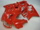 Affordable 1995-1998 Red Honda CBR600 F3 Motorcylce Fairings UK Affordable 1995-1998 Red Honda CBR600 F3 Motorcylce Fairings UK