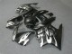 Affordable 1995-1998 Black White Flame Honda CBR600 F3 Motorbike Fairing UK Affordable 1995-1998 Black White Flame Honda CBR600 F3 Motorbike Fairing UK
