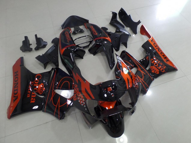 Affordable 1998-1999 Orange Corona Honda CBR900RR 919 Replacement Fairings UK Affordable 1998-1999 Orange Corona Honda CBR900RR 919 Replacement Fairings UK