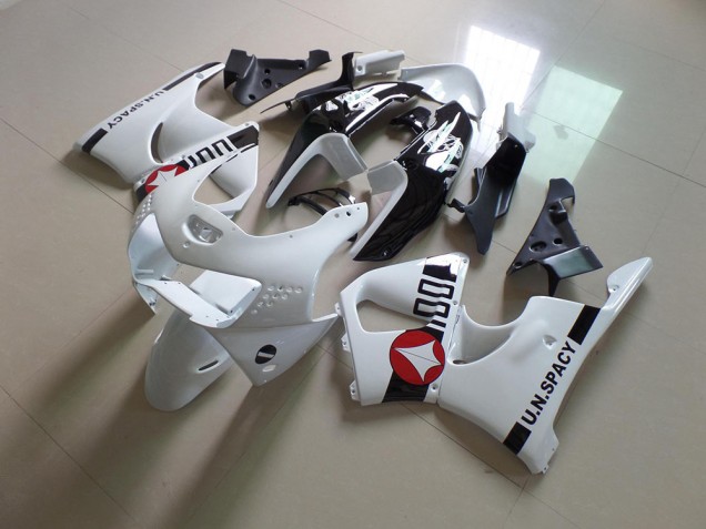Affordable 1998-1999 White Skull Honda CBR900RR 919 Motorcycle Fairings UK Affordable 1998-1999 White Skull Honda CBR900RR 919 Motorcycle Fairings UK