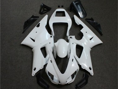 Affordable 1998-1999 Unpainted Yamaha YZF R1 Motorcyle Fairings UK