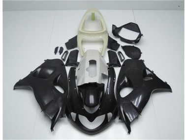 Affordable 1998-2003 Unpainted Suzuki TL1000R Motorcycle Fairing Kits UK