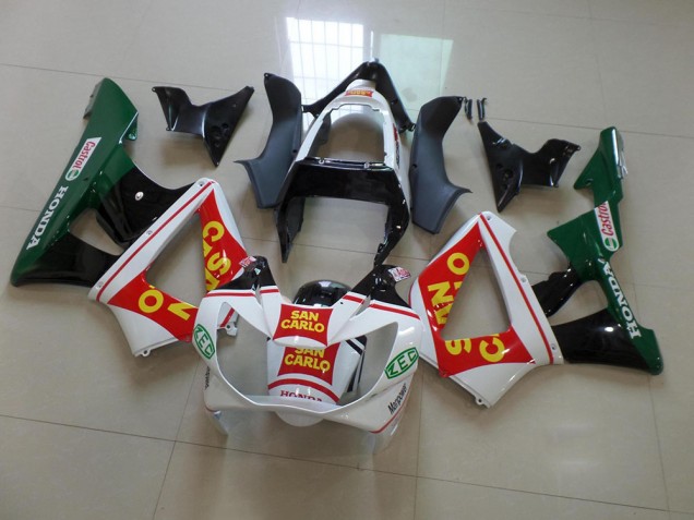 Affordable 2000-2001 San Carlo Honda CBR900RR 929 Motorbike Fairing UK Affordable 2000-2001 San Carlo Honda CBR900RR 929 Motorbike Fairing UK