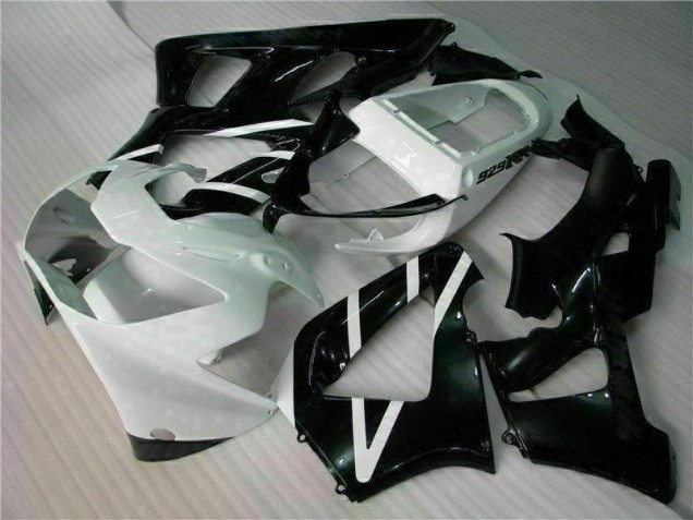 Affordable 2000-2001 White Honda CBR900RR 929RR Bike Fairing Kit UK Affordable 2000-2001 White Honda CBR900RR 929RR Bike Fairing Kit UK