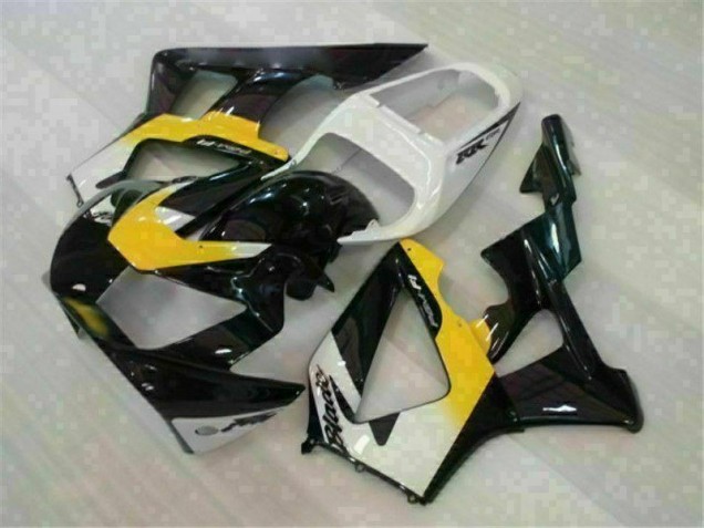 Affordable 2000-2001 Black Honda CBR900RR 929RR Motorcycle Bodywork UK Affordable 2000-2001 Black Honda CBR900RR 929RR Motorcycle Bodywork UK