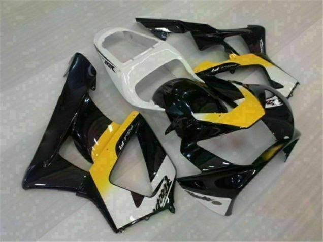 Affordable 2000-2001 Black Honda CBR900RR 929RR Motorcycle Bodywork UK Affordable 2000-2001 Black Honda CBR900RR 929RR Motorcycle Bodywork UK