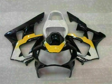 Affordable 2000-2001 Black Honda CBR900RR 929RR Motorcycle Bodywork UK