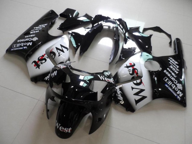 Affordable 2000-2001 West Kawasaki ZX12R Motorcycle Bodywork UK Affordable 2000-2001 West Kawasaki ZX12R Motorcycle Bodywork UK