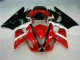 Affordable 2000-2001 Red Yamaha YZF R1 Motorcycle Fairings Kit UK Affordable 2000-2001 Red Yamaha YZF R1 Motorcycle Fairings Kit UK