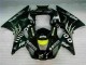 Affordable 2000-2001 Black Yamaha YZF R1 Bike Fairing UK