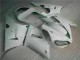 Affordable 2000-2001 White Yamaha YZF R1 Replacement Fairings UK