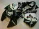 Affordable 2000-2002 Black West Ninja Kawasaki ZX6R Motorcycle Fairings Kits UK Affordable 2000-2002 Black West Ninja Kawasaki ZX6R Motorcycle Fairings Kits UK